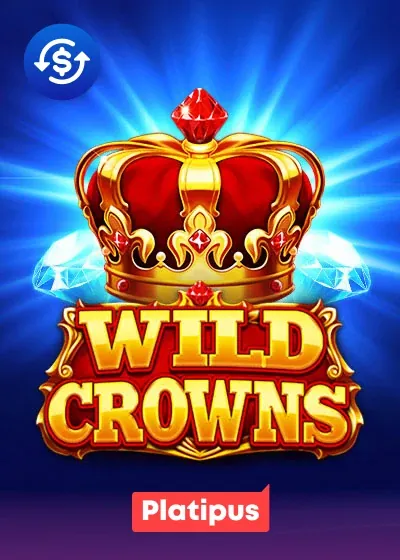 Wild Crowns gokkast